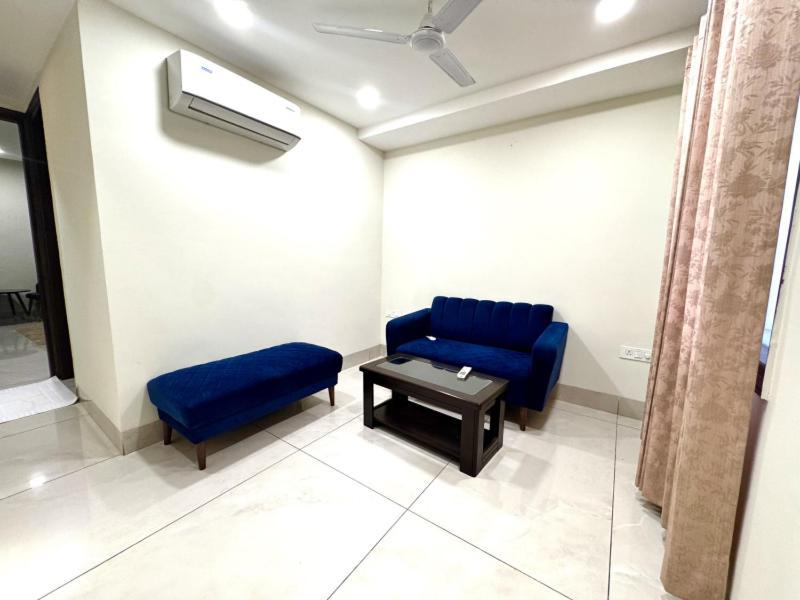 Prism Grand Otel Zirakpur Dış mekan fotoğraf